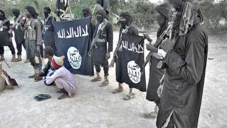 ISWAP-Boko Haram rivalry intensifies as over 50 B?Haram fighters killed in fierce clashes
