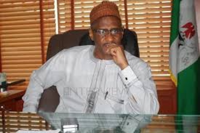 Blame yourselves for self-inflicted agony, hardship, Ex-NHIA boss tells Northerners