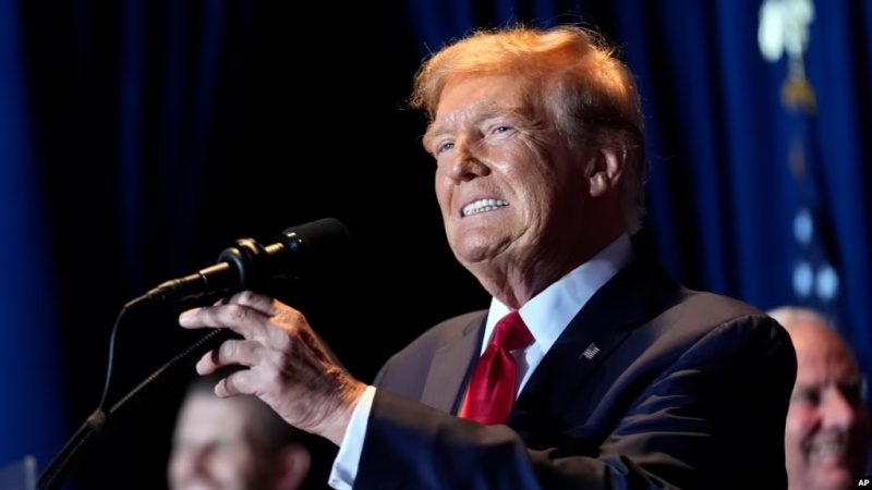 Fear grips US-based Nigerians, other Africans over Trump?s mass deportation threat