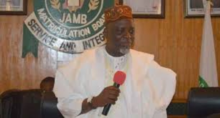 JAMB?s spending on staff feeding demands probe across government