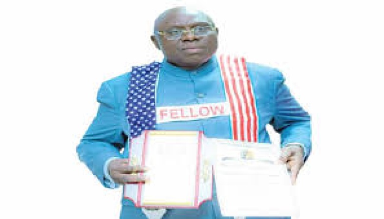 ECOWAS policies fuelling influx of terrorists into Nigeria ? Ex-Director, DHQ