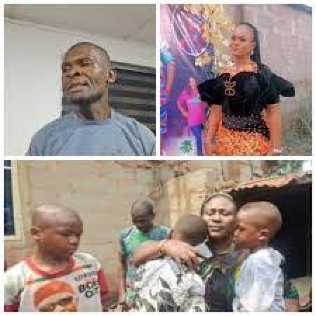 Yet another wife killer