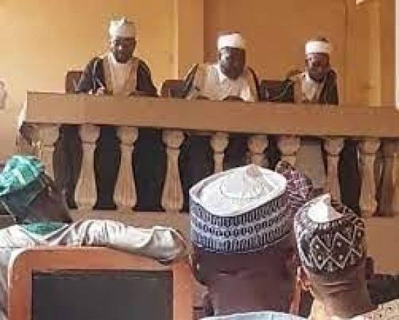 Groups move against introduction of Sharia in Lagos, Ogun, Oyo, Osun, Ekiti, Delta, Kogi, Edo, Kwara, Ondo states