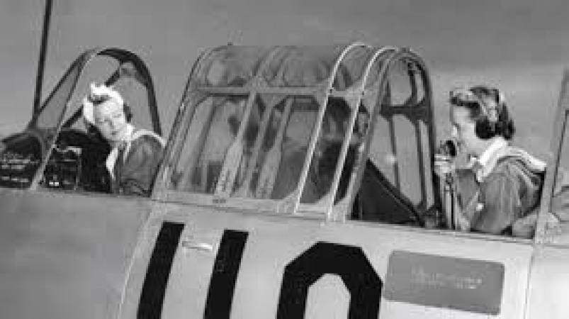 US Air Force removes lessons on black WWII pilots from training