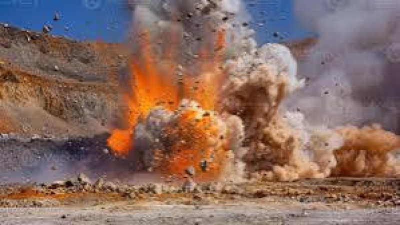 Police confirm 1 dead, 6 injured in dynamite explosion in Niger