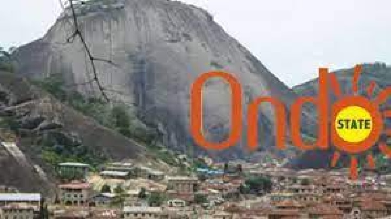 Ondo finance ministry budgets N11.5b for security votes, N250m for honorarium, sitting allowance