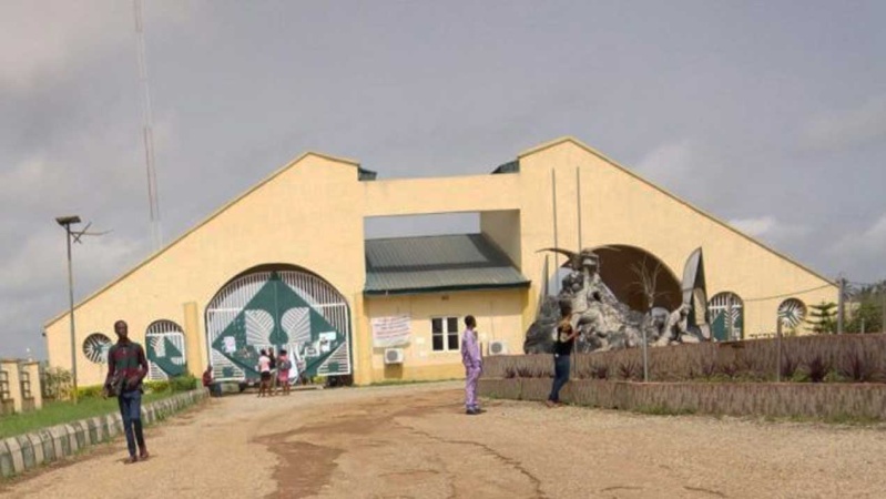 FUOYE leaked audio: NANS backs governing council?s investigation of sexual harassment and extortion allegations against VC