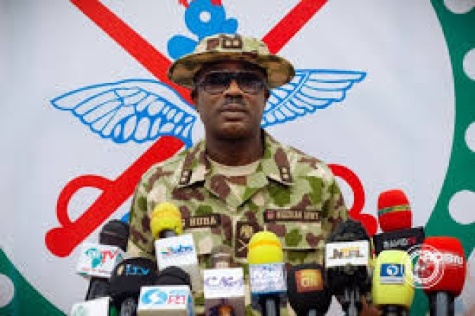 Troops eliminate 70 terrorists in Borno