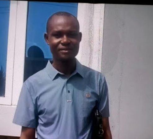 TRAGEDY: How man, wife, six children died in Enugu tanker explosion