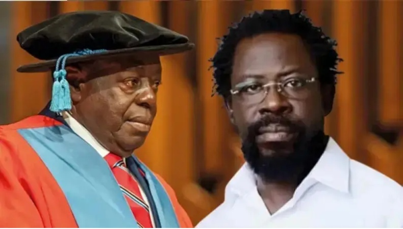 BREAKING: Afe Babalola to withdraw suit against Dele Farotimi