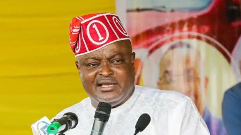 Anxiety in Lagos Assembly ahead of Obasa?s resumption