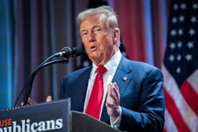 America first, Africa forward: How Nigeria can thrive amid Trump?s policies