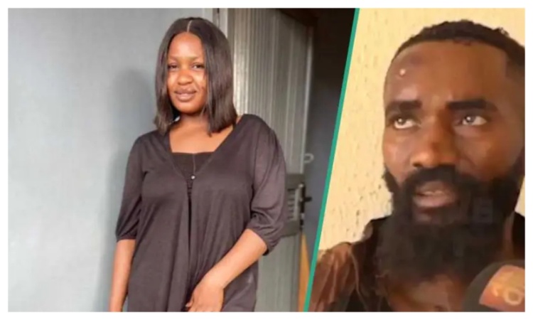 Timileyin Ajayi pleads not guilty to Salome Adaidu?s murder