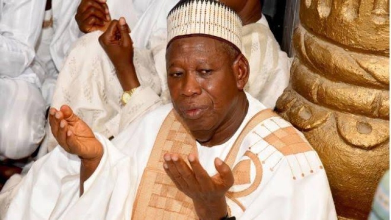 No going back on Ganduje?s trial for alleged fraud, Kano Anti-Graft Agency insists