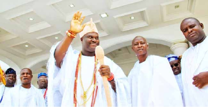 How Ooni, five monarchs persuaded Afe Babalola to discontinue case against Dele Farotimi ? Palace