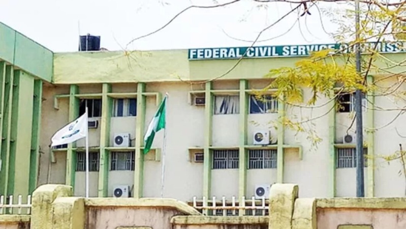 BREAKING: FG invites applications for recruitment into civil service + Requirements and how to apply