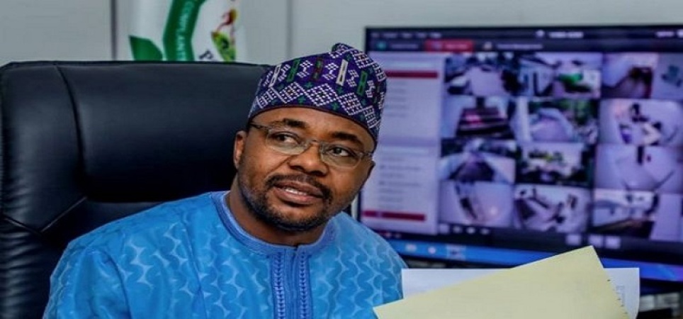 Suspect using police against me, Kano Anti-Graft Chair speaks on arrest