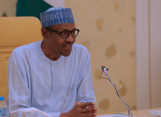 I?m healthier after leaving office, says Buhari