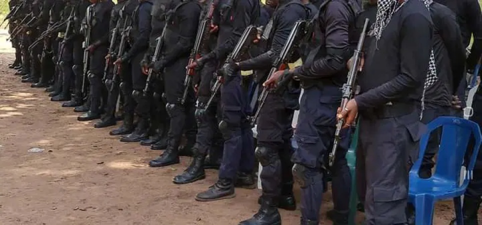 We?ll collaborate with local security outfit to drive away criminals, killer herdsmen from South-East: IPOB