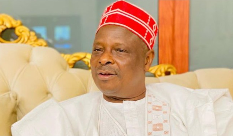 Kwankwaso slams Kano Police over ?false? terror alert