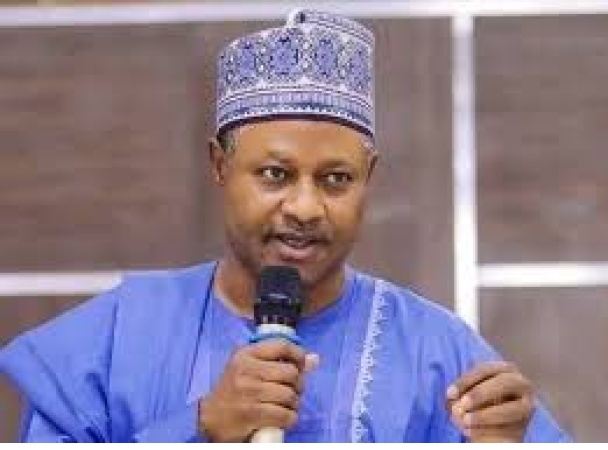 Uba Sani: Why we are negotiating with bandits