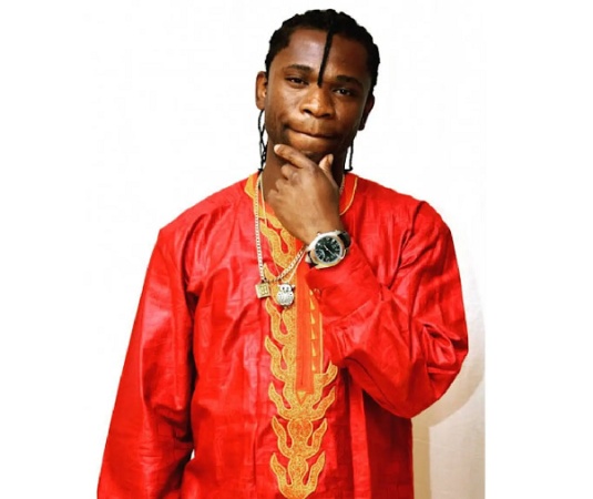Speed Darlington survives gunshot attack in Lagos