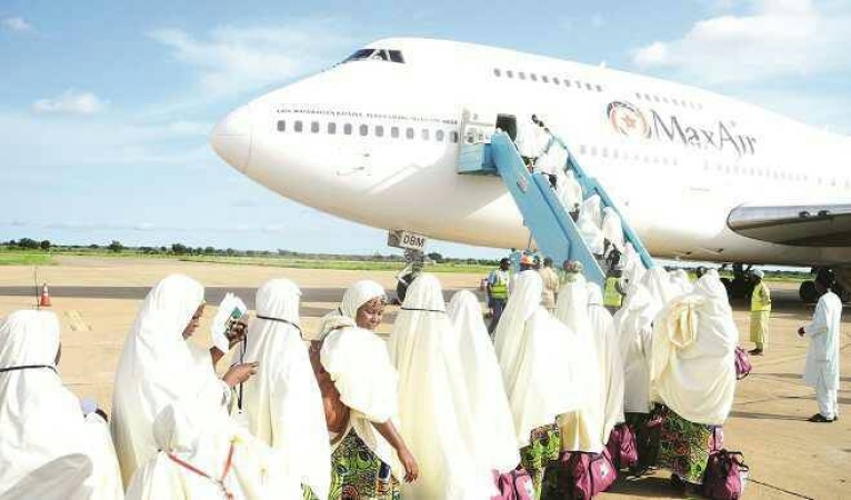 NAHCON?s Hajj Savings Scheme: A path to affordable pilgrimage in Nigeria