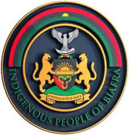 IPOB and limits of the principles of self-determination