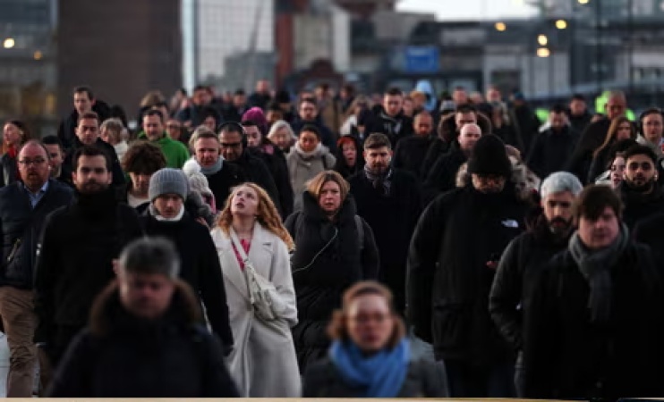 Over 200 UK firms adopt four-day work week with no pay cut