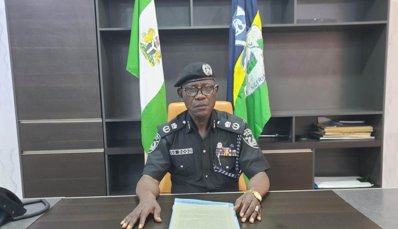 Police foil terror plot, recover explosives, weapons in Kano