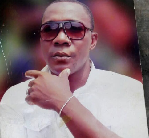 Gunmen attack ambulance, kill undertaker