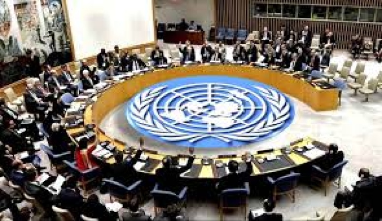 UN: Nearly 8m people in Nigeria need humanitarian assistance
