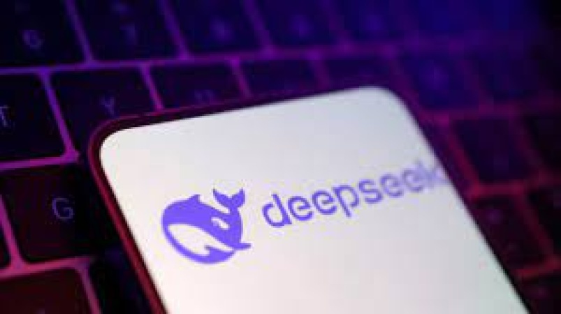 DeepSeek hit by cyberattack as users flock to Chinese AI startup