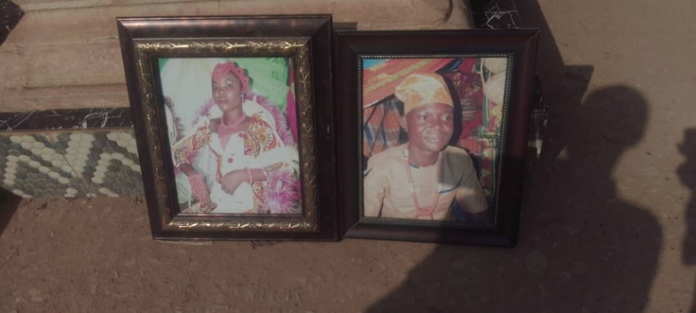How Enugu fuel tanker explosion wiped out family of 11 