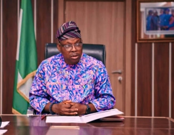 122m Nigerians at risk of tropical diseases