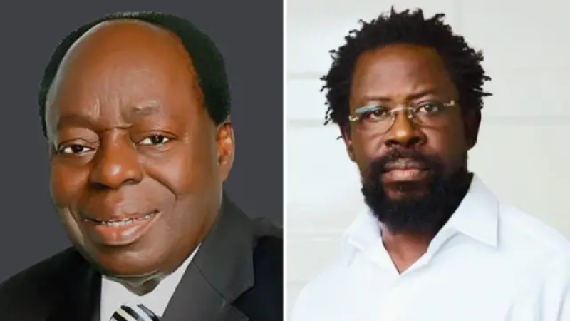 Dele Farotimi: I rejected pleas from OBJ, Kukah ? Afe Babalola