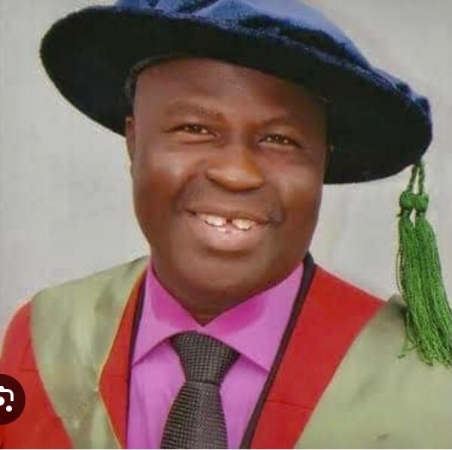 ICPC probes FUOYE VC over alleged sexual harassment of married woman