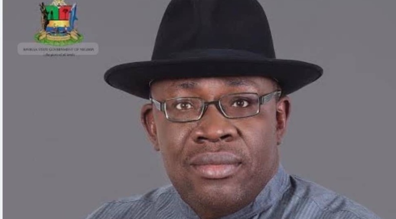 Henry Seriake Dickson, Servant of God and Man: A Birthday Tribute, By Steve Nwosu