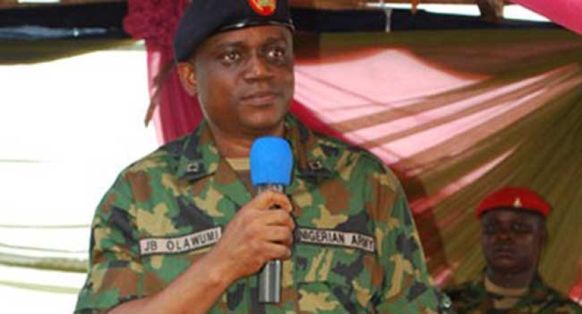 Illegal Mining: Ex-NYSC DG descends heavily on Oshiomhole