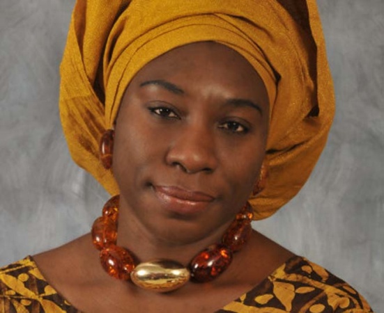 Court summons Obasanjo?s daughter, others over property dispute