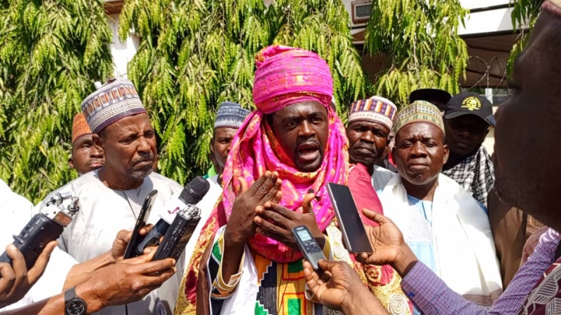 Quran convention, blessing to Nigeria ? Northern forum