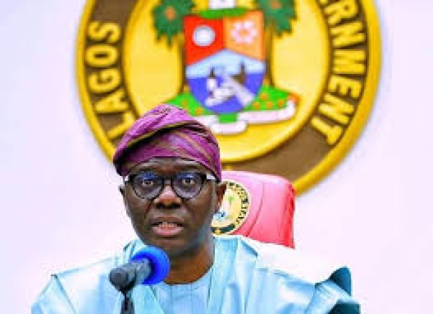 Lagos community decries months of blackout, seeks Sanwo-Olu?s intervention