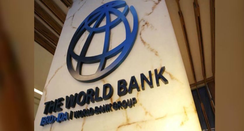 45 per cent of Nigerian girls have children before 18 ? World Bank