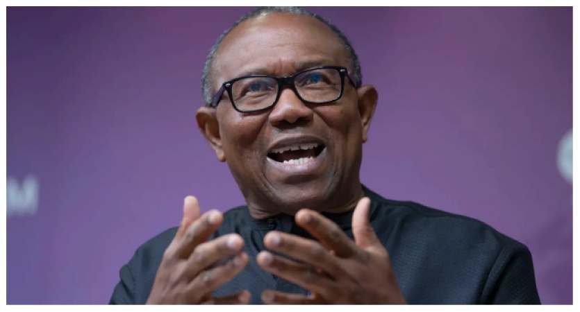 Poverty: Democracy fast losing its essence ? Peter Obi
