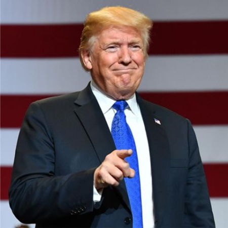 REVEALED: Trump to deport 3,690 Nigerians, over a million others