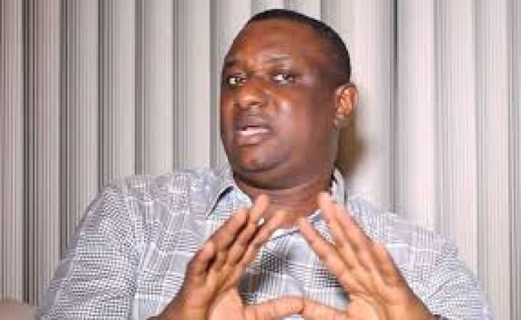 FG soon to release report containing all illegal air charter operators in Nigeria ? Keyamo