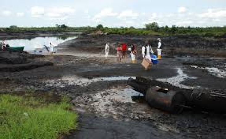 $360m Ogoni Cleanup: Senate threatens HYPREP coordinator with warrant of arrest