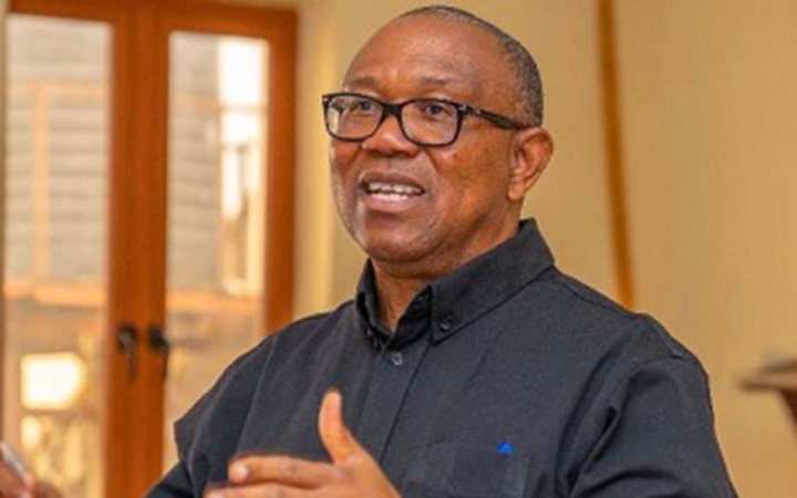 2027: I?m not against coalition, says Obi