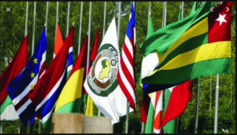 ECOWAS Keeps doors open for Burkina Faso, Mali, and Niger, Continues accepting passports despite withdrawal