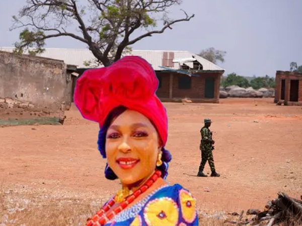 Abducted Abuja housewife found dead in Niger State